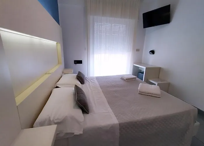 Hotel Desire' Riccione